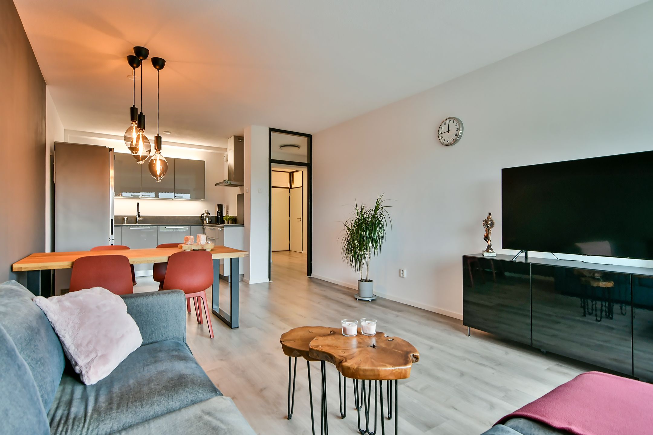 Foto 18 van Graan voor Visch 17263