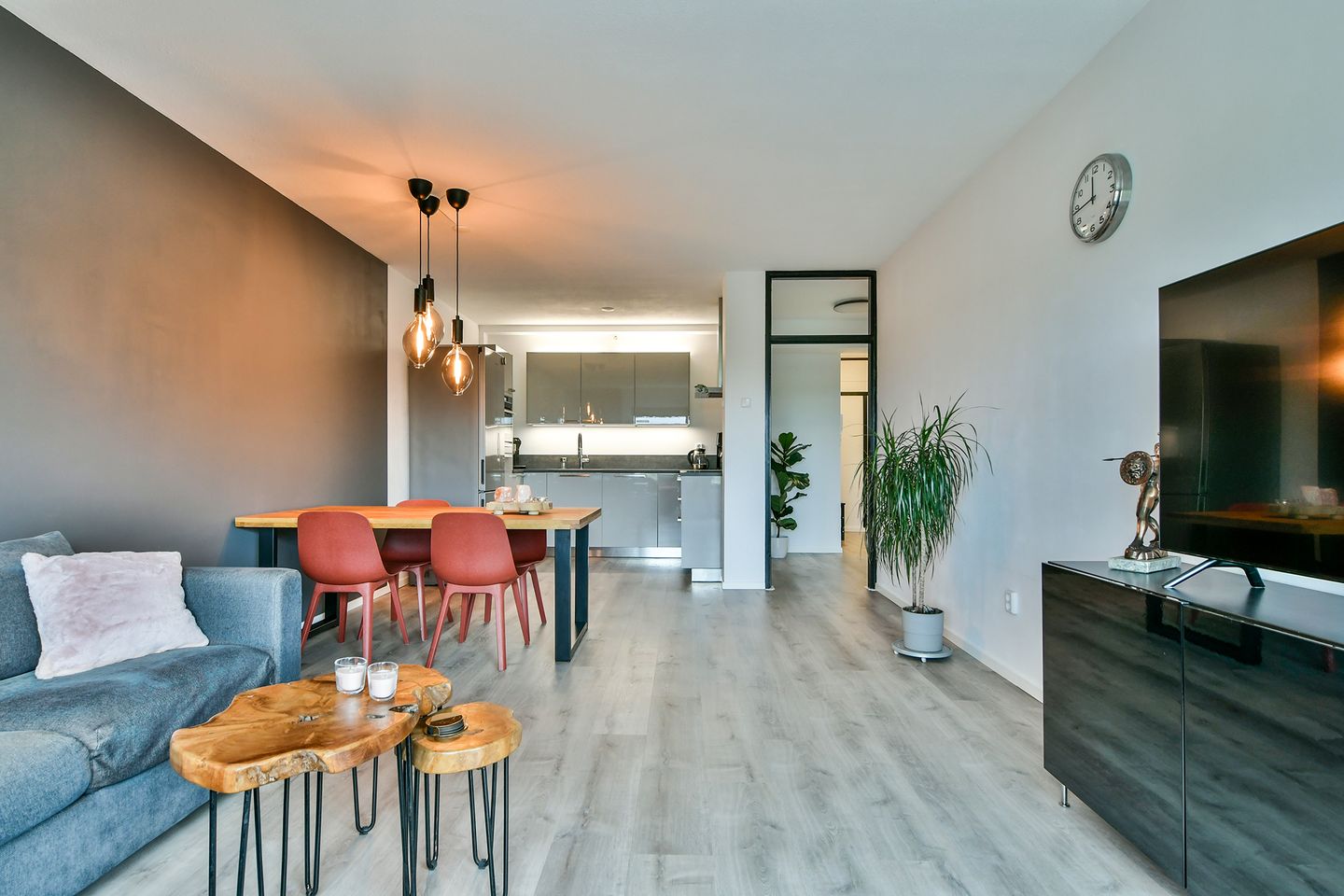 Foto 19 van Graan voor Visch 17263