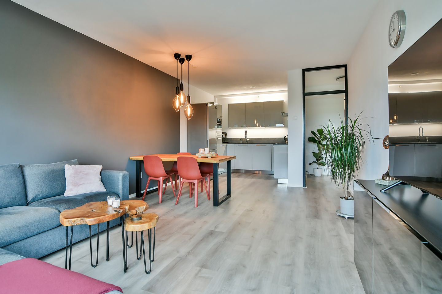 Foto 20 van Graan voor Visch 17263