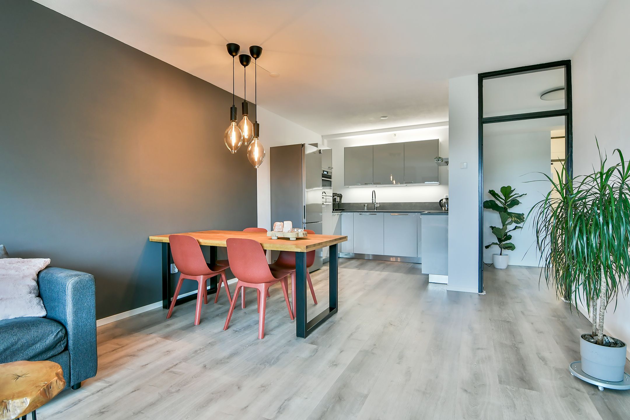 Foto 21 van Graan voor Visch 17263