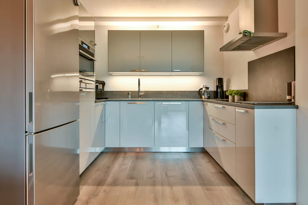 Foto 22 van Graan voor Visch 17263