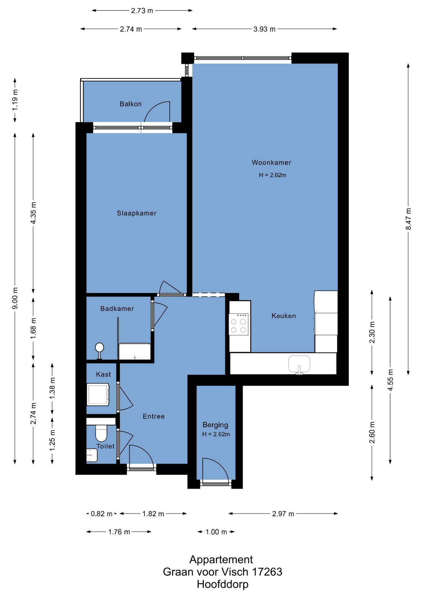 Foto 30 van Graan voor Visch 17263