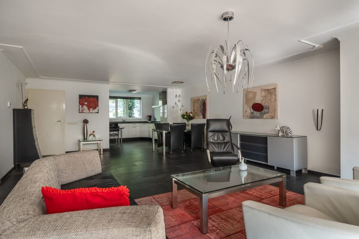 Foto 7 van de Cock van Neerijnenstraat 45