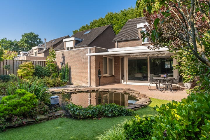 Foto 20 van de Cock van Neerijnenstraat 45