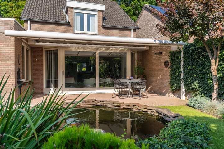 Foto 22 van de Cock van Neerijnenstraat 45