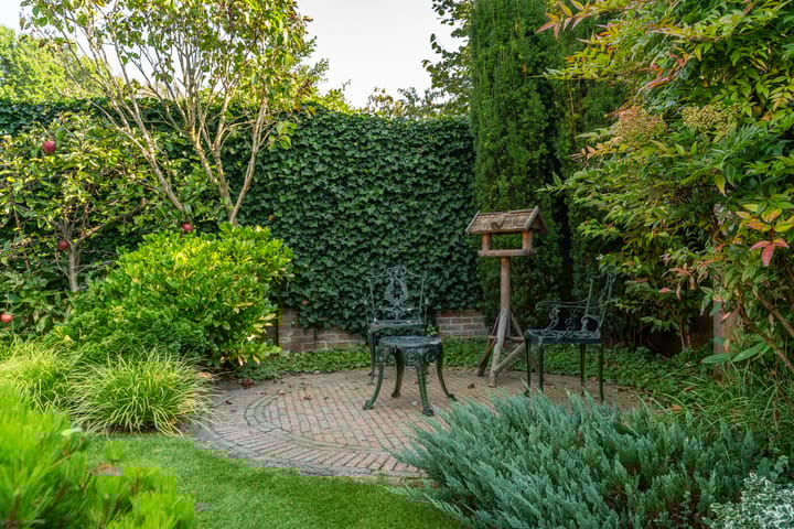 Foto 24 van de Cock van Neerijnenstraat 45