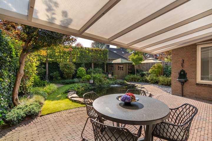 Foto 25 van de Cock van Neerijnenstraat 45