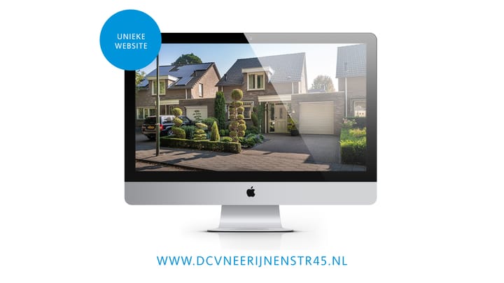 Foto 29 van de Cock van Neerijnenstraat 45