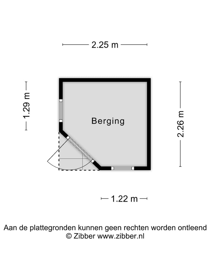 Foto 32 van de Cock van Neerijnenstraat 45