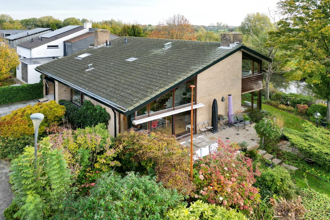 Foto 1 van Dammolen 72