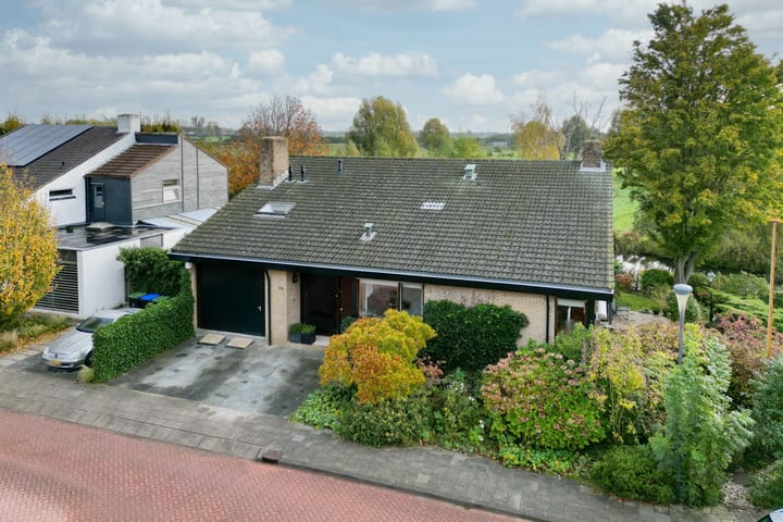 Foto 50 van Dammolen 72