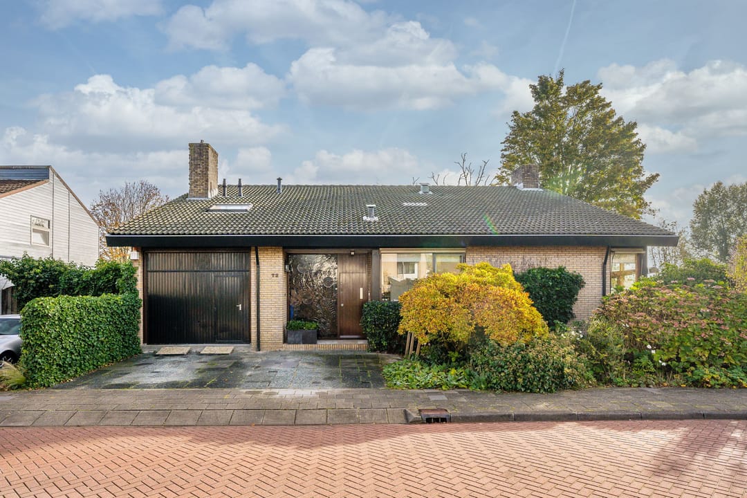 Foto 52 van Dammolen 72