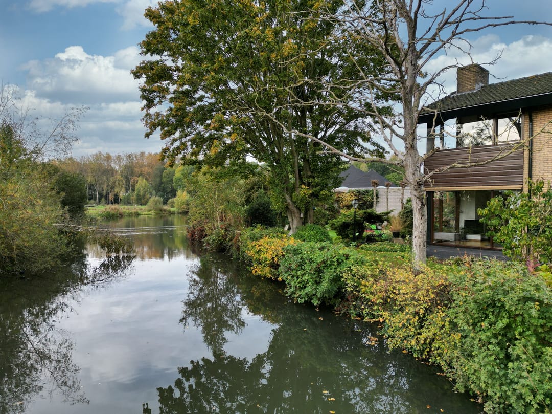 Foto 61 van Dammolen 72