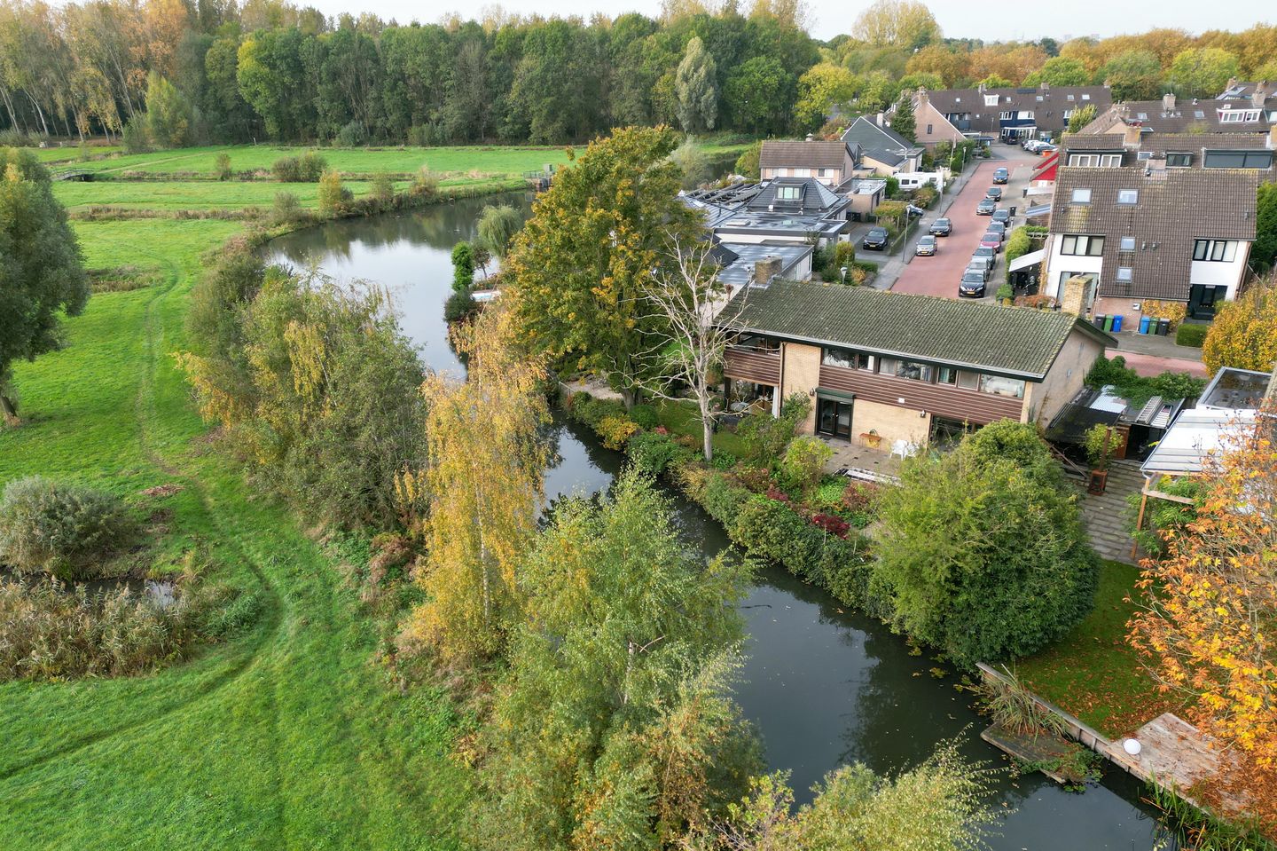 Foto 64 van Dammolen 72