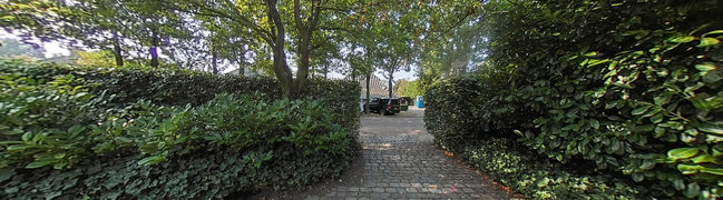 Bekijk 360° foto van Straat van Willem de Zwijgerlaan 6