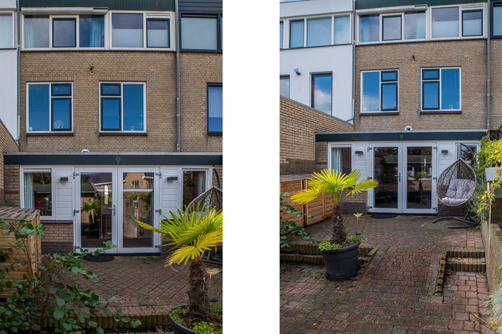 View photo 45 of van de Mortelstraat 232