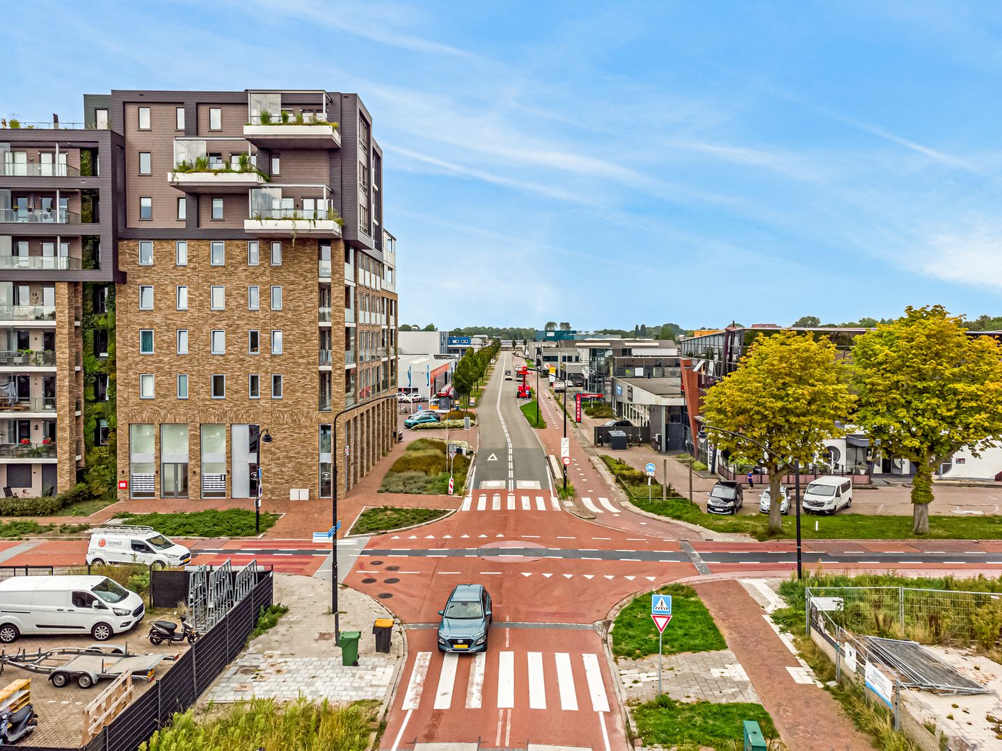 Foto 35 van De Groene Trede 11