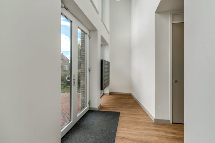 Foto 2 van De Groene Trede 11