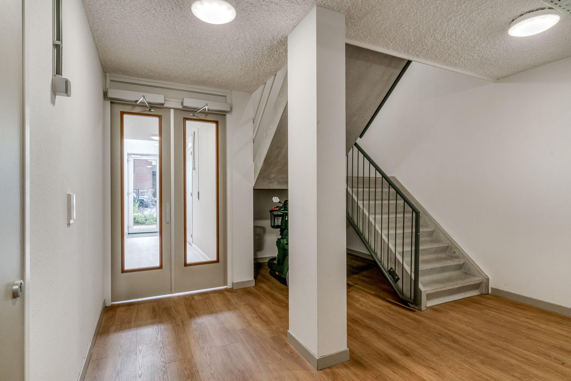 Foto 3 van De Groene Trede 11