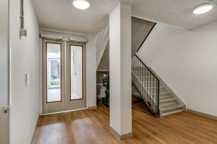 Foto 3 van De Groene Trede 11