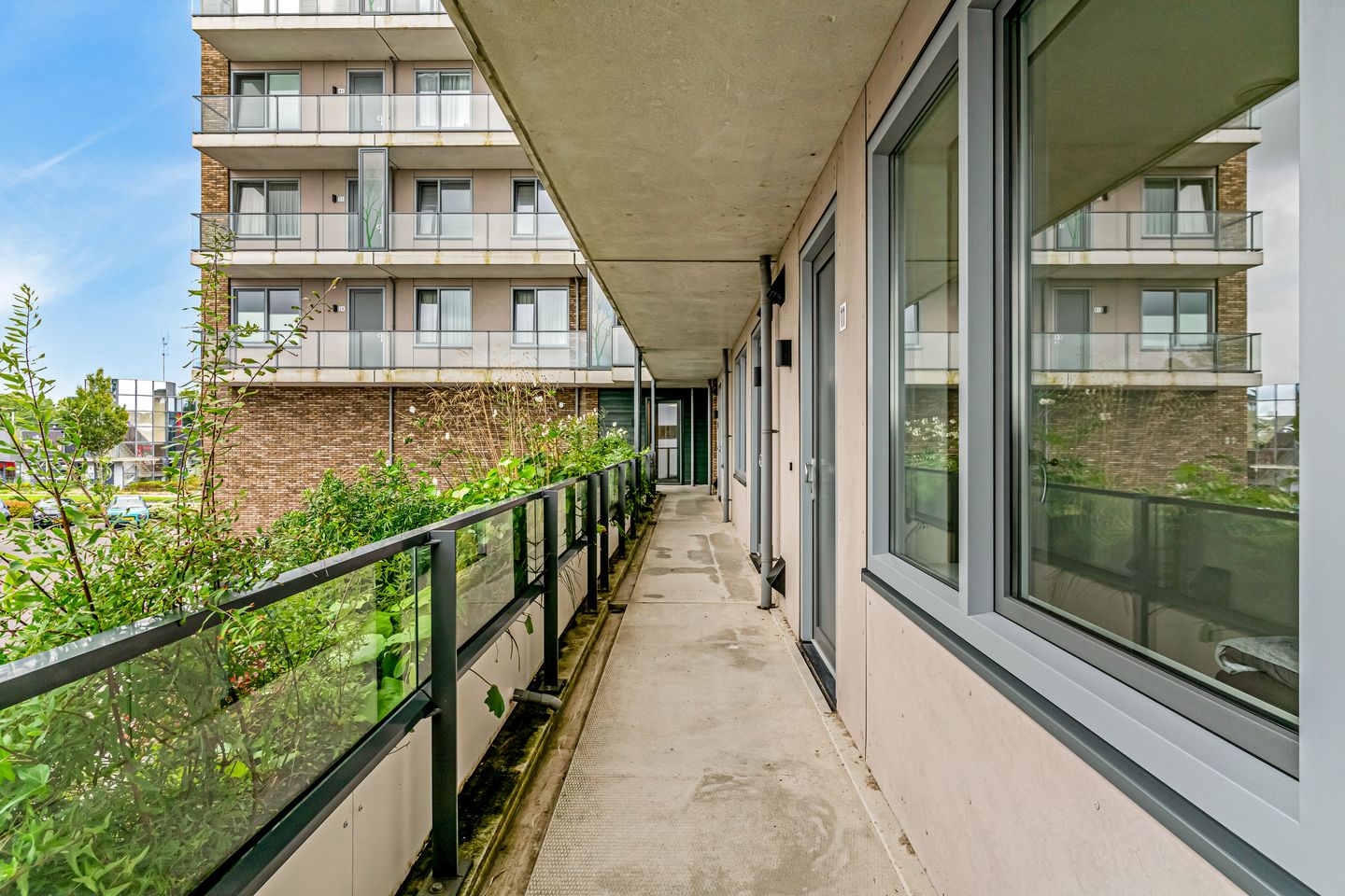 Foto 5 van De Groene Trede 11