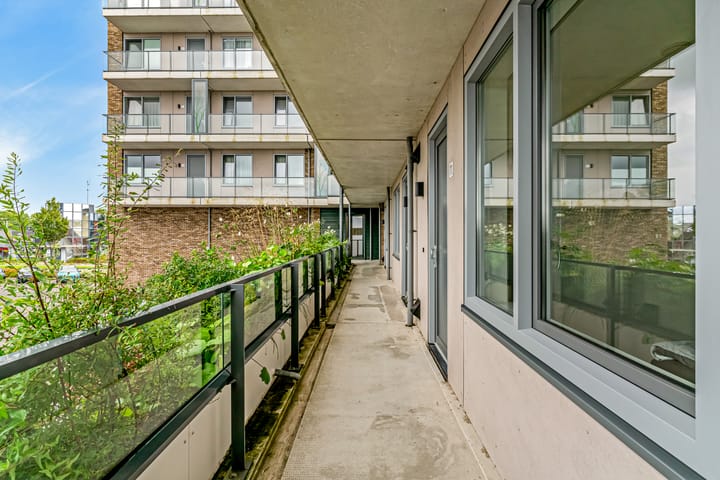 Foto 5 van De Groene Trede 11