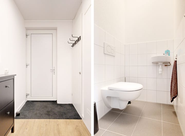 Foto 6 van De Groene Trede 11