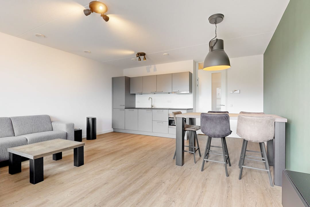 Foto 8 van De Groene Trede 11