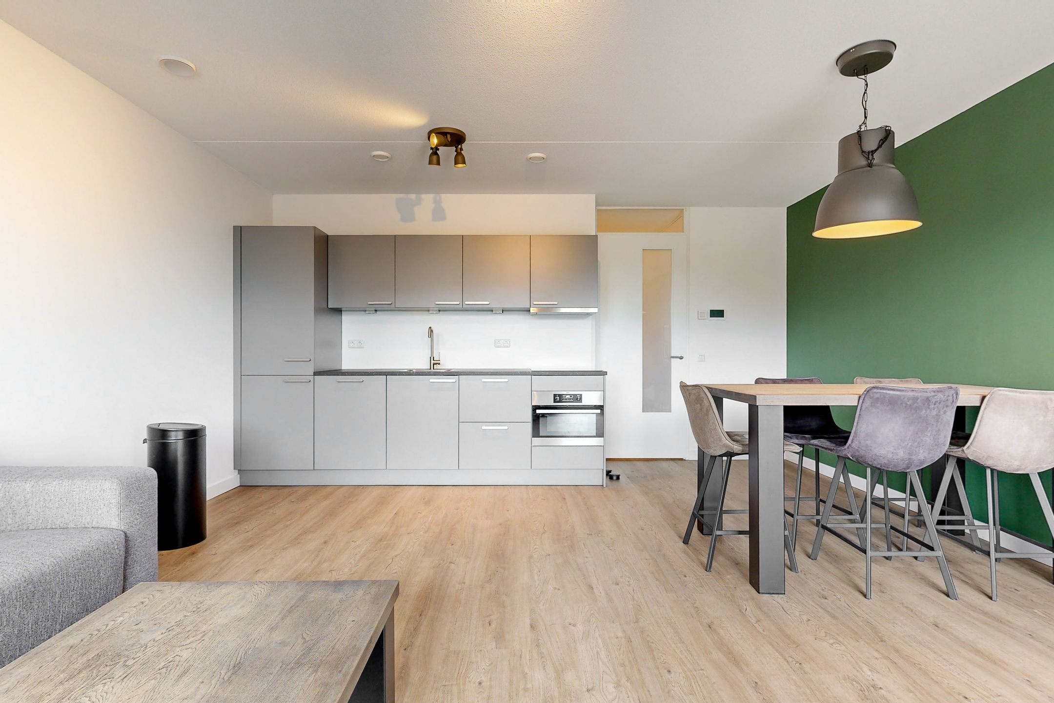 Foto 9 van De Groene Trede 11