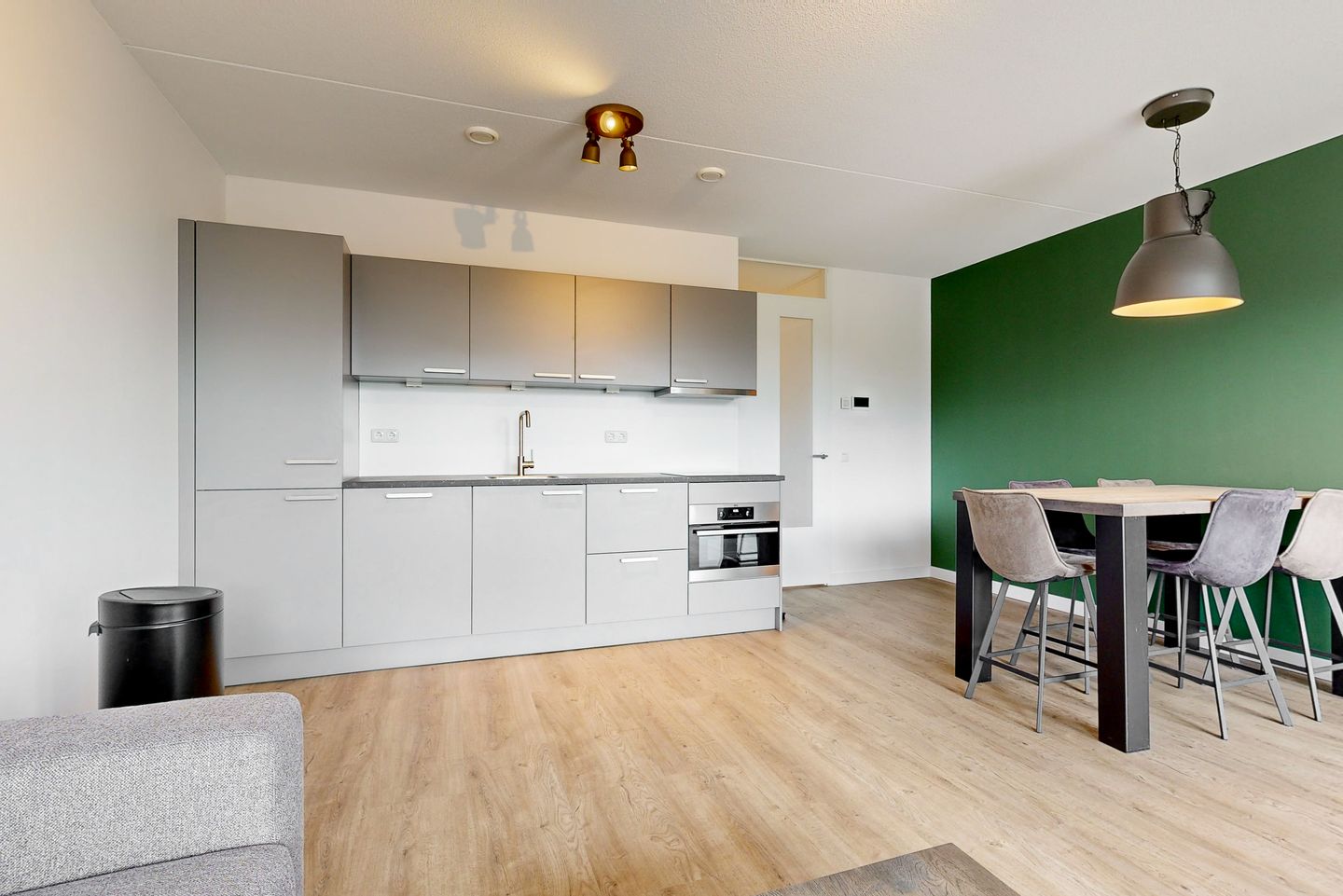 Foto 10 van De Groene Trede 11