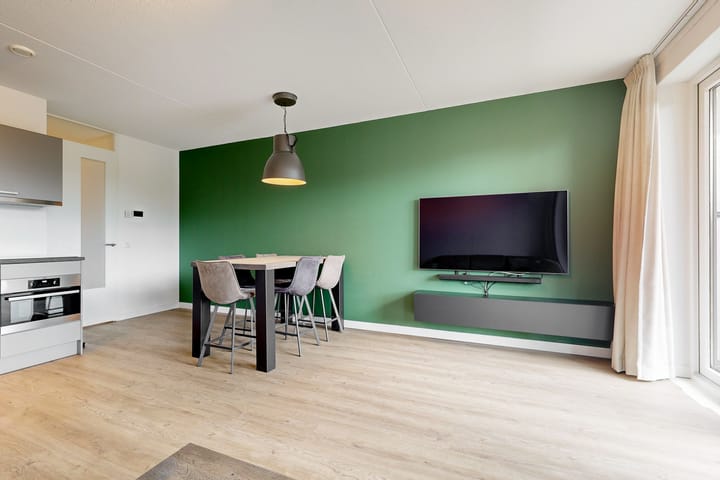 Foto 11 van De Groene Trede 11