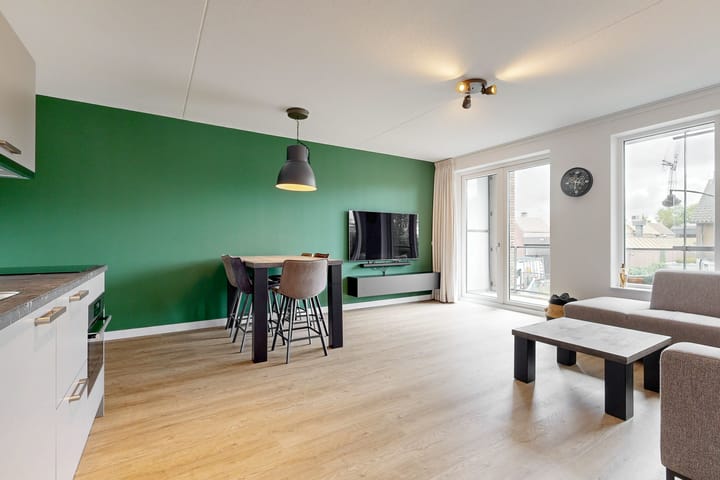 Foto 12 van De Groene Trede 11