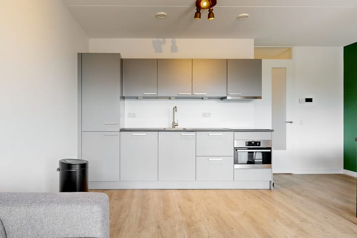 Foto 13 van De Groene Trede 11