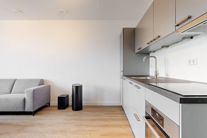 Foto 14 van De Groene Trede 11