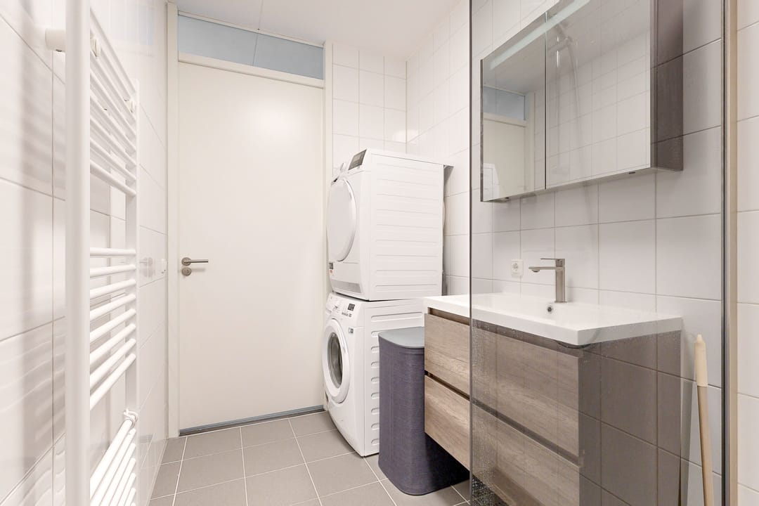 Foto 17 van De Groene Trede 11