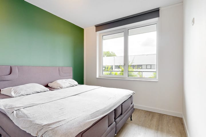 Foto 20 van De Groene Trede 11