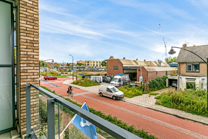 Foto 23 van De Groene Trede 11