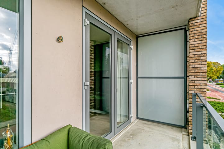 Foto 25 van De Groene Trede 11