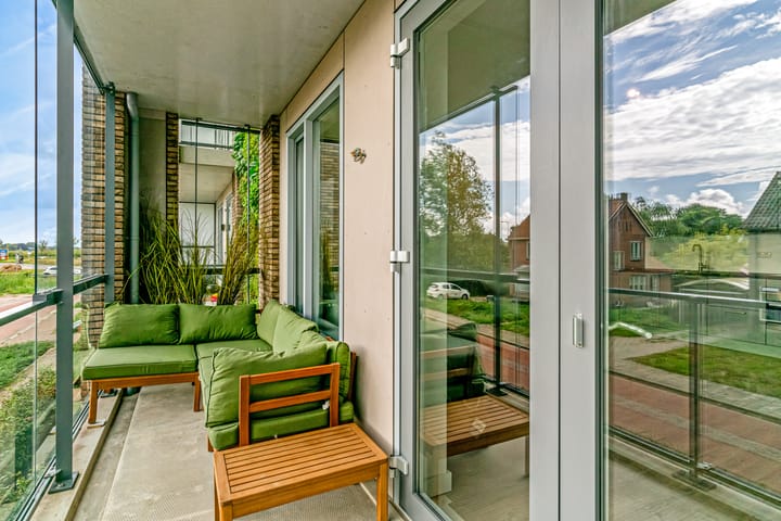 Foto 26 van De Groene Trede 11