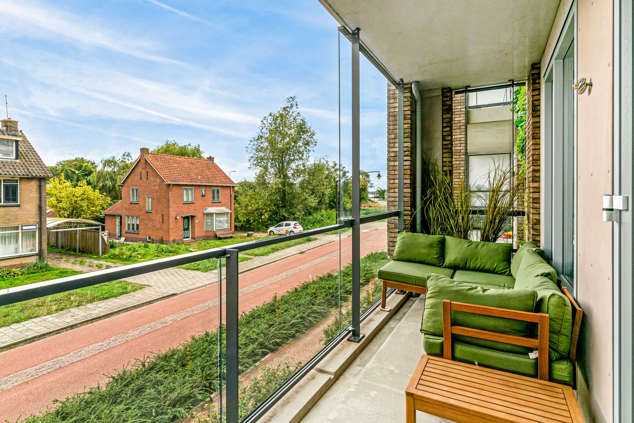 Foto 27 van De Groene Trede 11