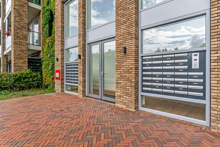 Foto 28 van De Groene Trede 11