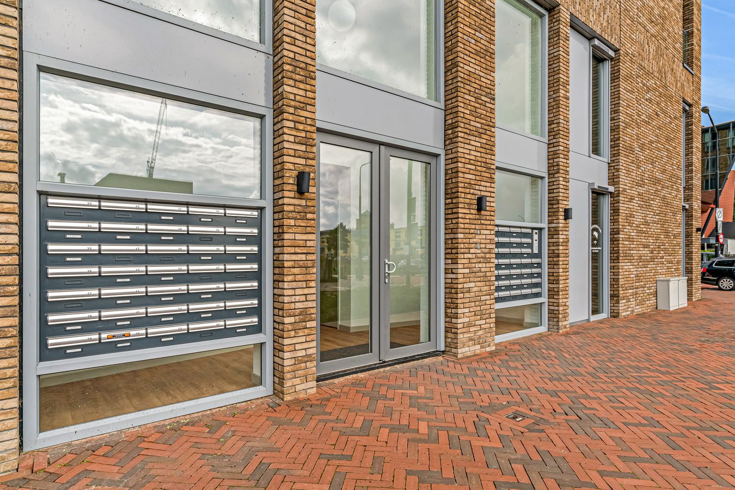 Foto 29 van De Groene Trede 11