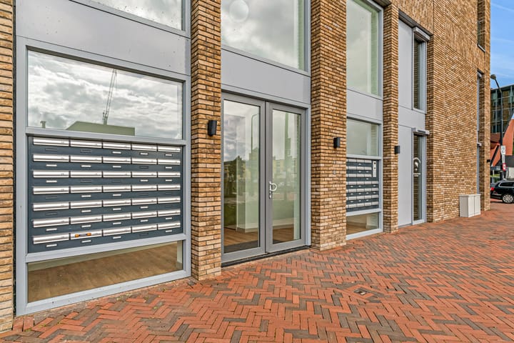 Foto 29 van De Groene Trede 11