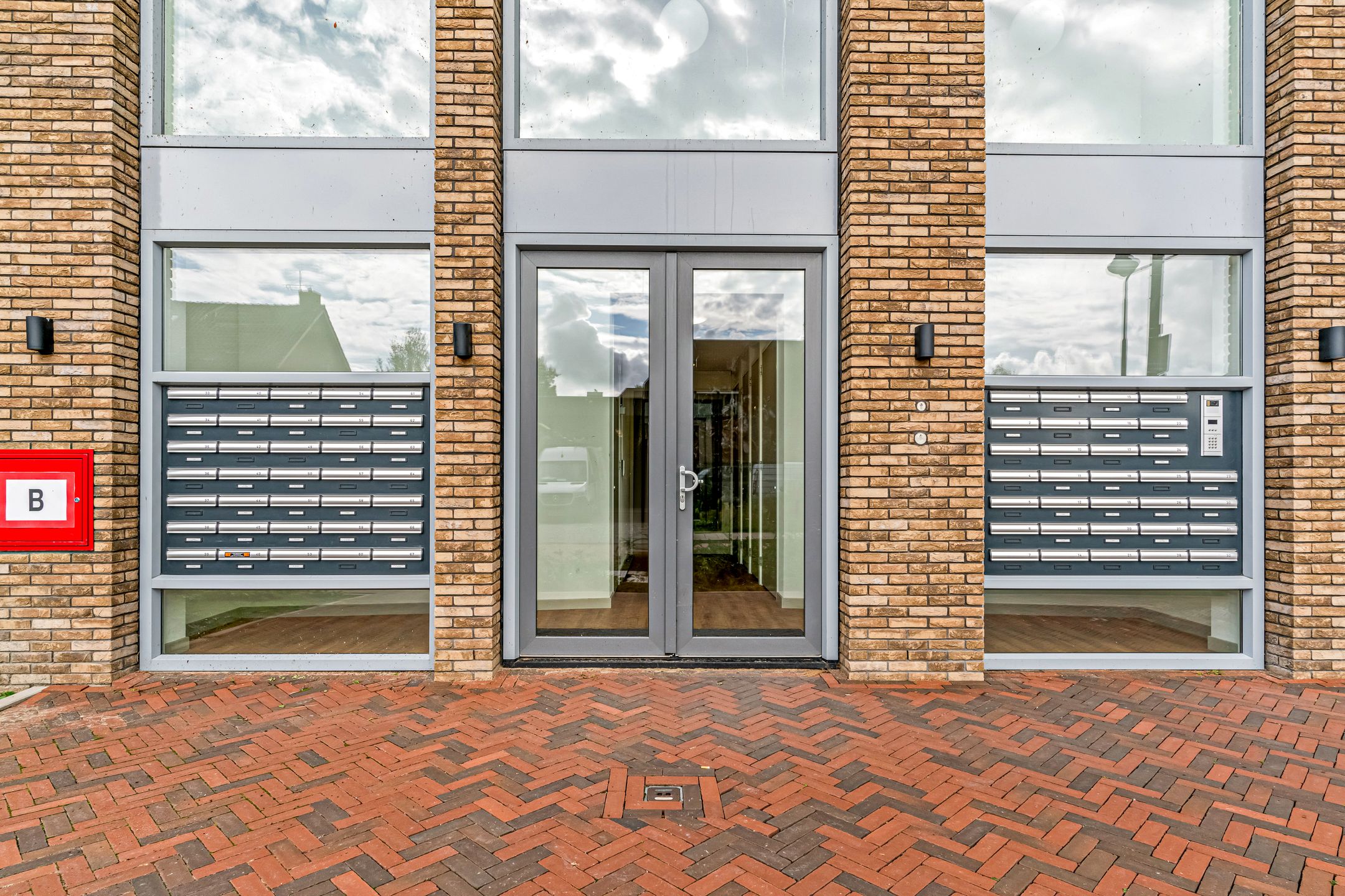 Foto 30 van De Groene Trede 11