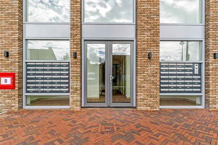 Foto 30 van De Groene Trede 11