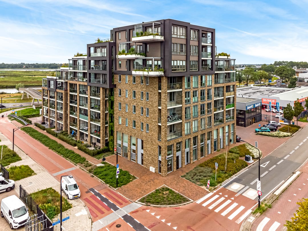 Foto 31 van De Groene Trede 11