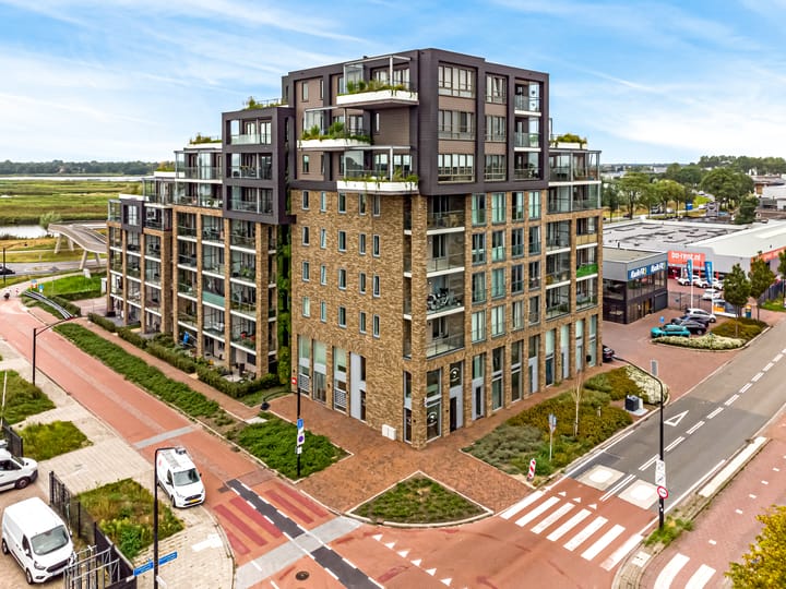 Foto 31 van De Groene Trede 11