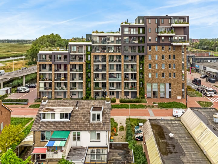 Foto 32 van De Groene Trede 11