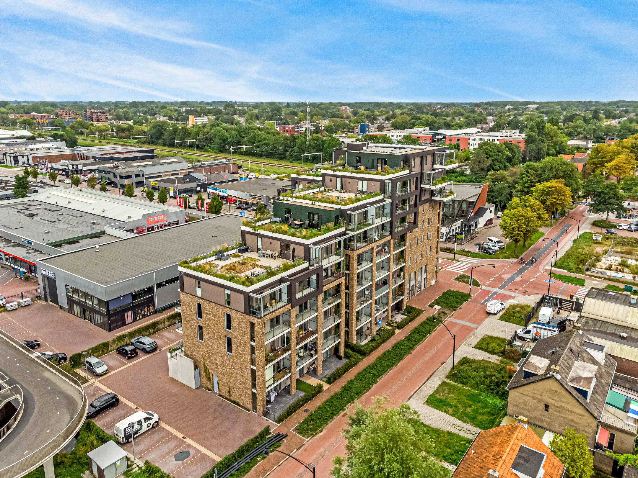 Foto 33 van De Groene Trede 11