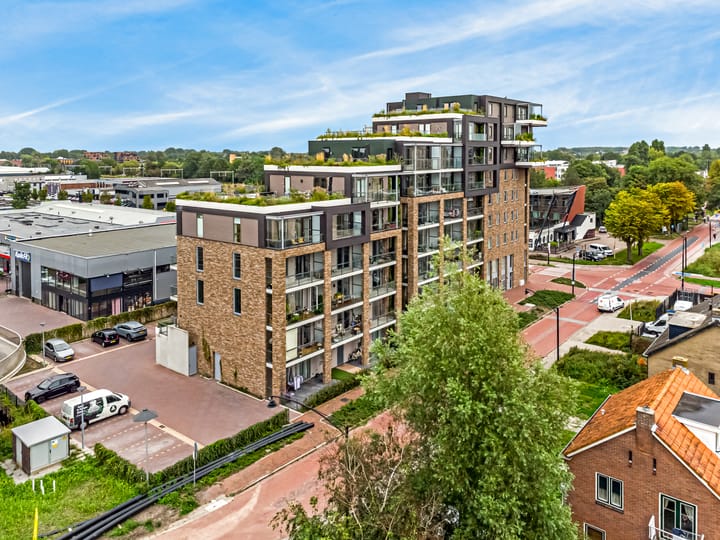 Foto 34 van De Groene Trede 11